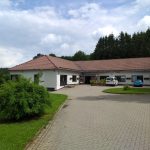 Das Kinderheim der Lebenshilfe Goslar in Clausthal-Zellerfeld steht zum Verkauf.